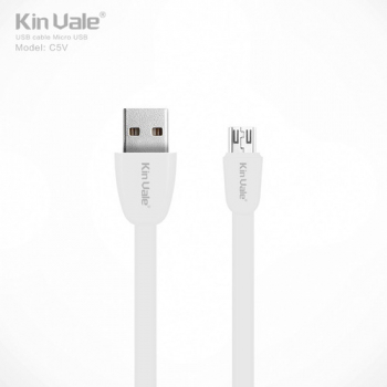 CABLE MICRO USB KIN VALE 