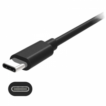 CABLE DE DATOS MOTOROLA 2MTS USB TIPO C