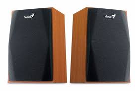 Imagen PARLANTE WOODEN SP-HF 160 GEN