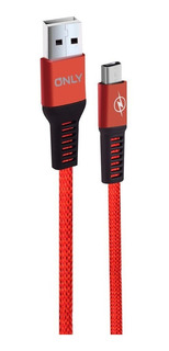 CABLE MICRO USB CORDON 1.5M