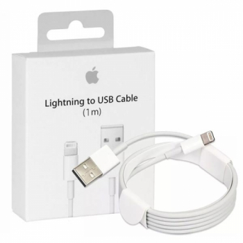 CABLE LIGHTNING IPHONE