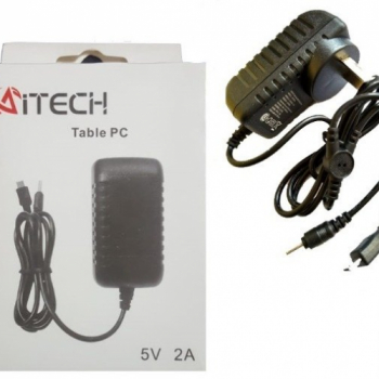 CARGADOR 12 VOLT TAB