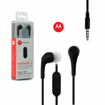 AURICULAR EARBUDS 2 VERDE