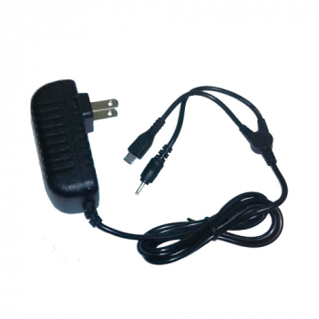 CARGADOR TAB AITECH DOBLE PIN