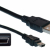 Imagen CABLES MINI USB 5 PINES PARLANTE