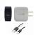 Imagen CARGADOR 2.4 AMP TIPO C